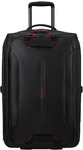 Samsonite 140883, SAMSONITE Trolley ECODIVER 67cm Black schwarz