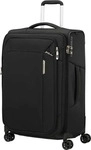 Samsonite 143330, SAMSONITE Trolley RESPARK SPINNER 67cm erweiterbar Ozone Black