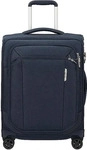 Samsonite 143328, SAMSONITE Handgep&auml;ck Trolley Respark Spinner 55cm Midnight Blue