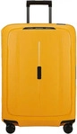 Samsonite 146911, SAMSONITE Trolley ESSENS 69cm radiant yellow gelb
