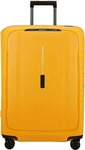 Samsonite 146912, SAMSONITE Trolley ESSENS 75cm radiant yellow gelb