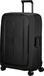 Samsonite 146912, SAMSONITE Trolley ESSENS 75cm Graphite schwarz