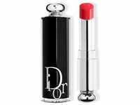 DIOR Lippenstift - Dior Addict ( 845 Vinyl Red ) dunkelrot Damen