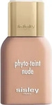 Sisley 180568, SISLEY Make Up - Phyto-Teint Ultra Eclat ( 0C Vanilla ) beige Damen,