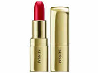 SENSAI Lippenstift - The Lipstick (N02 Sazanka Red) rot Damen