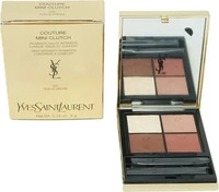 Yves Saint Laurent LE2148, YVES SAINT LAURENT Lidschatten - Couture Mini Clutch...