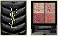Yves Saint Laurent LE2151, YVES SAINT LAURENT Lidschatten - Couture Mini Clutch...