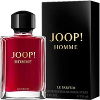 JOOP Joop! Homme Le Parfum 125ml Herren, Grundpreis: &euro; 776,- / l