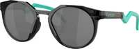 Oakley HSTN 924209, Runde Sonnenbrille, Herren, polarisiert