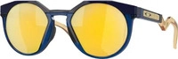 Oakley HSTN 924207, Runde Sonnenbrille, Herren