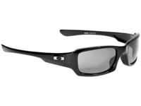 Oakley Fives Squared OO 9238 06, Sonnenbrille, Unisex, polarisiert