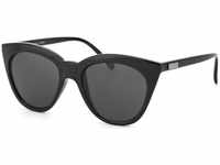 Le Specs Halfmoon Magic LSP 1202094, Cat Eye Sonnenbrille, Damen