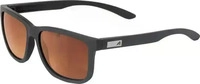 Alpina A 8755 431, Quadratische Sonnenbrille, Unisex