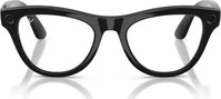 Ray-Ban META RW 4014 (Gen2) 601/1M TRANSITIONS, Cat Eye Sonnenbrille, Unisex
