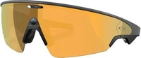 Oakley META OW8001 800104, Sonnenbrille, Unisex