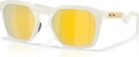 Oakley OO 9533 953307, Quadratische Sonnenbrille, Unisex, polarisiert