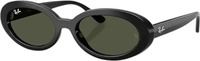 Ray-Ban RB 2223 901/31, Sonnenbrille, Damen, in Sehst&auml;rke erh&auml;ltlich