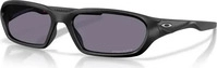 Oakley OO 9530 953001, Rechteckige Sonnenbrille, Unisex