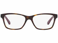 VOGUE Eyewear VO 2787 2267, inkl. Gläser, Quadratische Brille, Damen