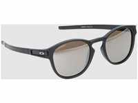 Oakley Latch OO 9265 27, Runde Sonnenbrille, Herren, in Sehstärke erhältlich
