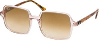 Ray-Ban RB 1973 1281, Quadratische Sonnenbrille, Damen