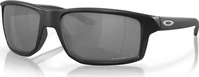 Oakley Gibston OO 9449 06, Rechteckige Sonnenbrille, Herren, polarisiert