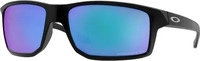 Oakley Gibston OO 9449 12, Rechteckige Sonnenbrille, Herren, polarisiert