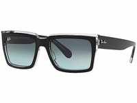 Ray-Ban Inverness RB 2191 12943M, Rechteckige Sonnenbrille, Unisex, in...