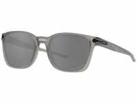 Oakley Ojector OO 9018 09, Quadratische Sonnenbrille, Herren, polarisiert
