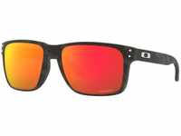 Oakley Holbrook XL OO 9417 29, Quadratische Sonnenbrille, Herren