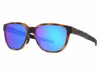 Oakley OO 9250 925004, Quadratische Sonnenbrille, Unisex, polarisiert, in Sehstärke