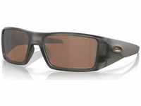Oakley OO 923104, Rechteckige Sonnenbrille, Herren, polarisiert