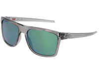 Oakley OO 9100 910010, Quadratische Sonnenbrille, Herren, polarisiert