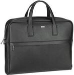 BOSS Aktentasche Herren schwarz, ONE SIZE BOSS Aktentasche Herren schwarz, ONE SIZE