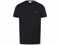 Gant T-Shirt Herren marine, S