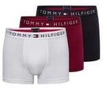 Tommy Hilfiger Trunks im 3er-Pack Herren marine, S Tommy Hilfiger Trunks im 3er-Pack Herren marine, S