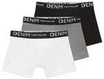 Tom Tailor Unterhose Herren mehrfarbig, S Tom Tailor Unterhose Herren mehrfarbig, S