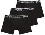 Tom Tailor Unterhose Herren schwarz, M Tom Tailor Unterhose Herren schwarz, M