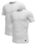adidas Sportswear T-shirt Herren weiß, L adidas Sportswear T-shirt Herren weiß, L