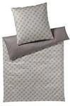 JOOP! Bettwäsche 1er Pack Damen taupe, 135x200+80x80cm JOOP! Bettwäsche 1er Pack Damen taupe, 135x200+80x80cm