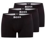 BOSS Herren Herren schwarz, L BOSS Herren Herren schwarz, L