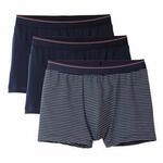 Calida Boxershort 3er Pack Herren mehrfarbig, S Calida Boxershort 3er Pack Herren mehrfarbig, S