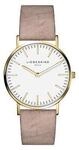Liebeskind Berlin Armbanduhr Damen nude, ONE SIZE Liebeskind Berlin Armbanduhr Damen nude, ONE SIZE