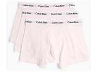 Calvin Klein Pants im 3er-Pack Herren weiß, S