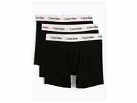 Calvin Klein Pants im 3er-Pack Herren schwarz, XL