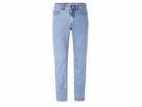 Paddock`s 5-Pocket Jeans Herren blue stone, 42-32