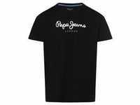 Pepe Jeans T-Shirt Herren schwarz, XL