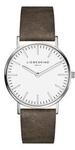 Liebeskind Berlin Armbanduhr Damen braun, ONE SIZE Liebeskind Berlin Armbanduhr Damen braun, ONE SIZE