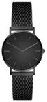 Liebeskind Berlin Armbanduhr Damen schwarz, ONE SIZE Liebeskind Berlin Armbanduhr Damen schwarz, ONE SIZE
