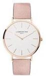 Liebeskind Berlin Armbanduhr Damen rosa, ONE SIZE Liebeskind Berlin Armbanduhr Damen rosa, ONE SIZE